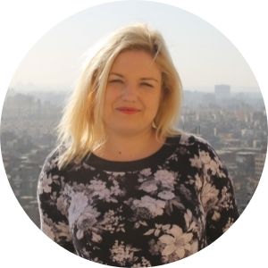 dr Katarzyna Miłek