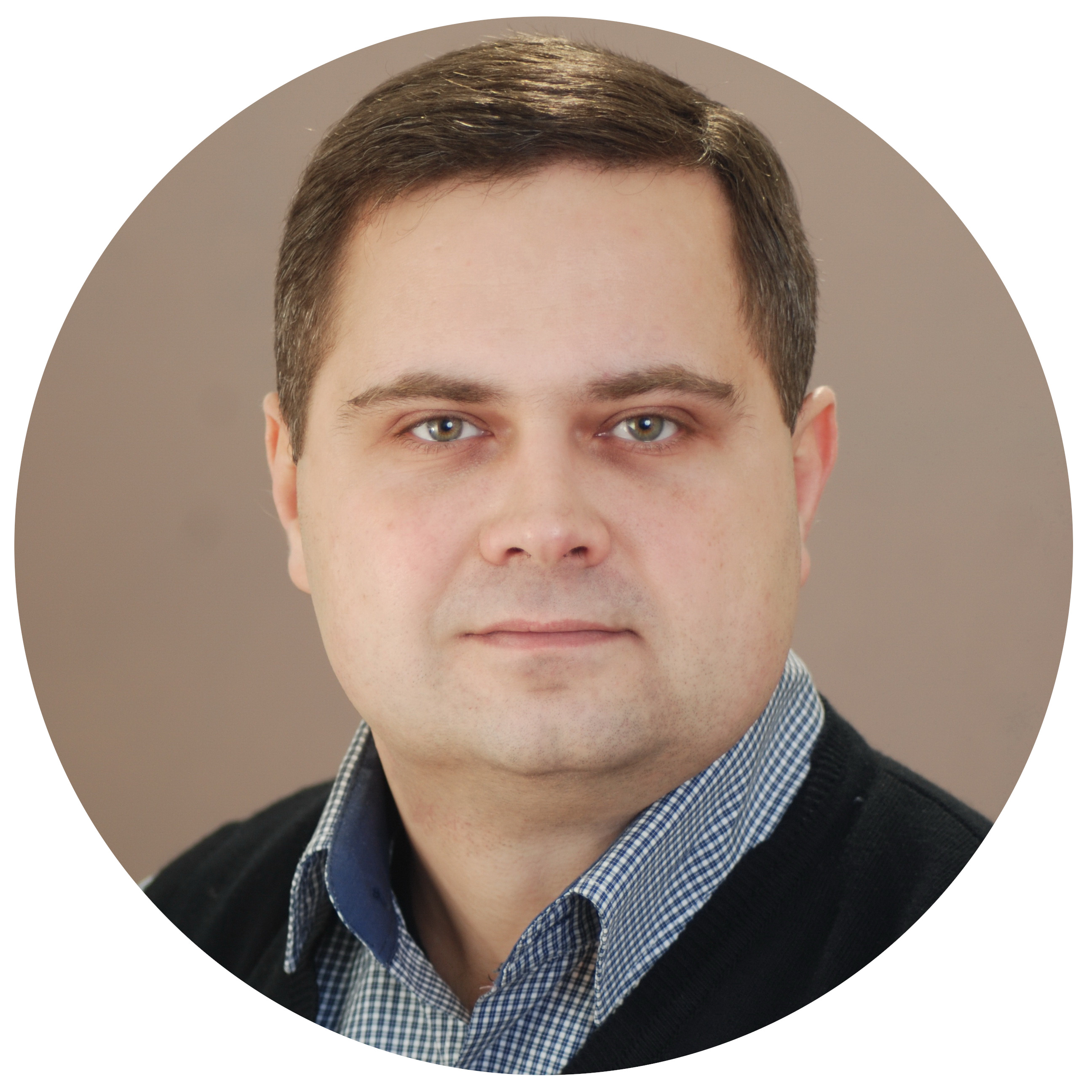 dr Mikołaj Orlikowski