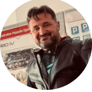Rafał Balcer 