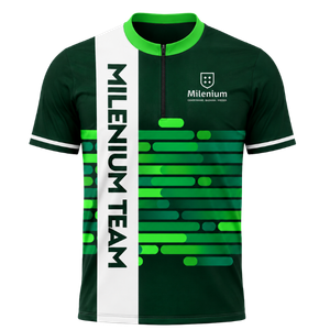 Koszulka rowerowa