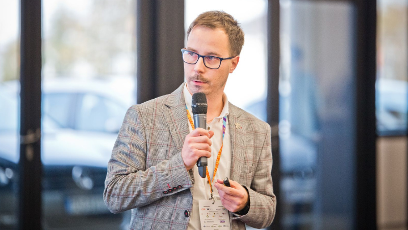 dr daniel budzeń gsw milenium