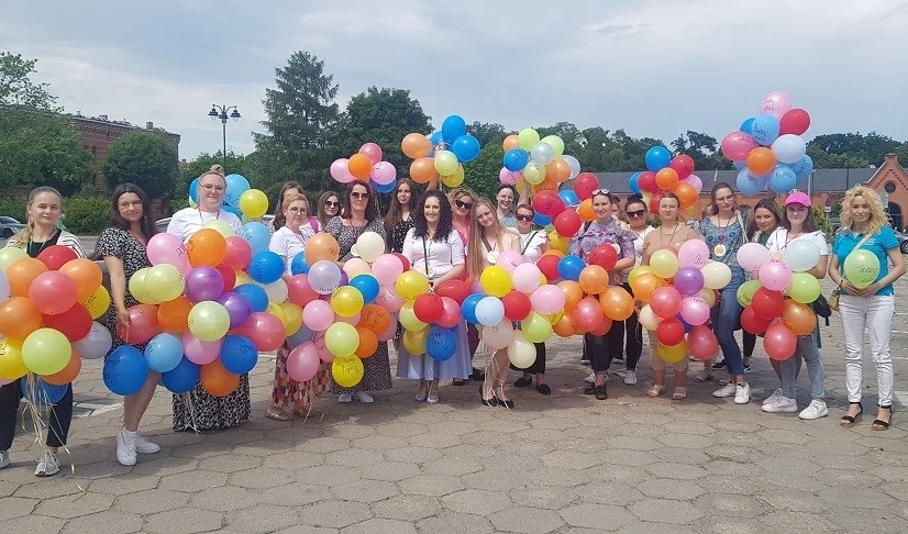 Realizacja kampanii profilaktycznej