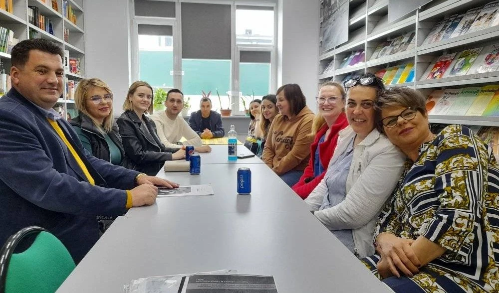 Koło Naukowe Milenium Management