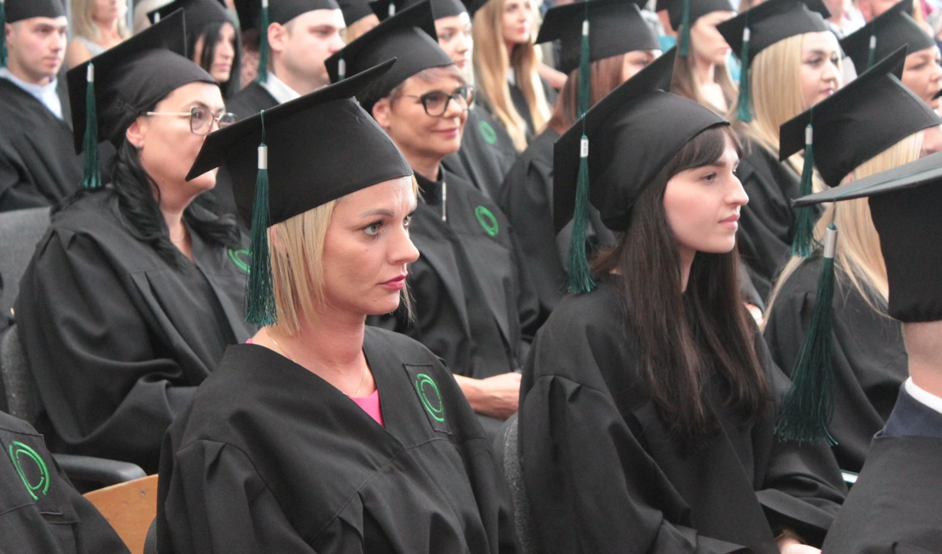 Absolutorium Gnieźnieńskiej Szkoły Wyższej Milenium 2023