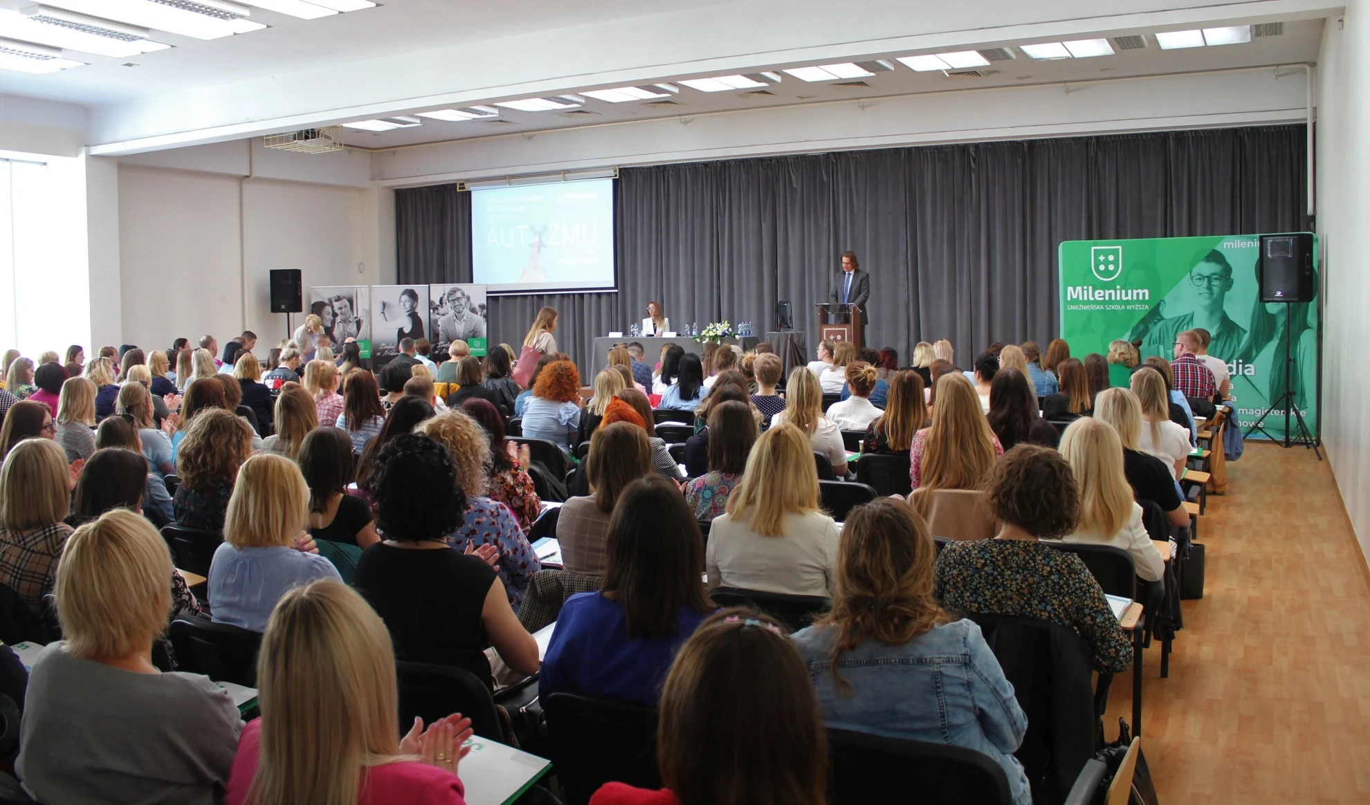 Międzynarodowa Konferencja 
