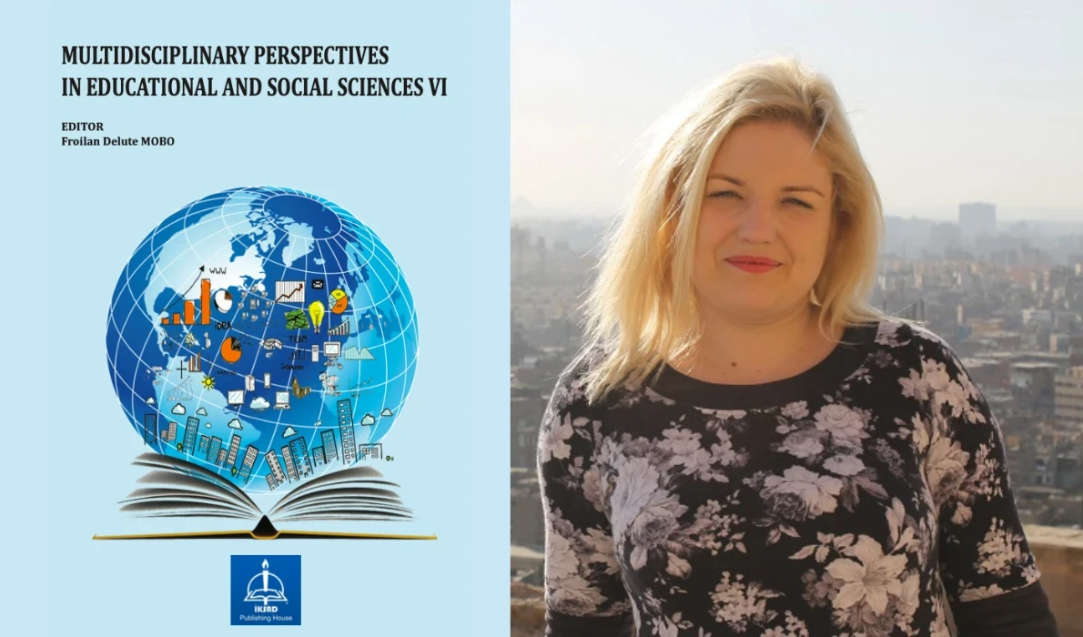 MULTIDISCIPLINARY PERSPECTIVES IN EDUCATIONAL AND SOCIAL SCIENCES VI