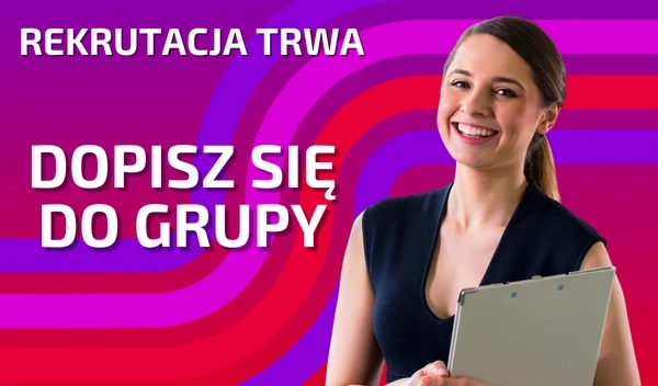 Rekrutacja na studia podyplomowe nadal trwa!