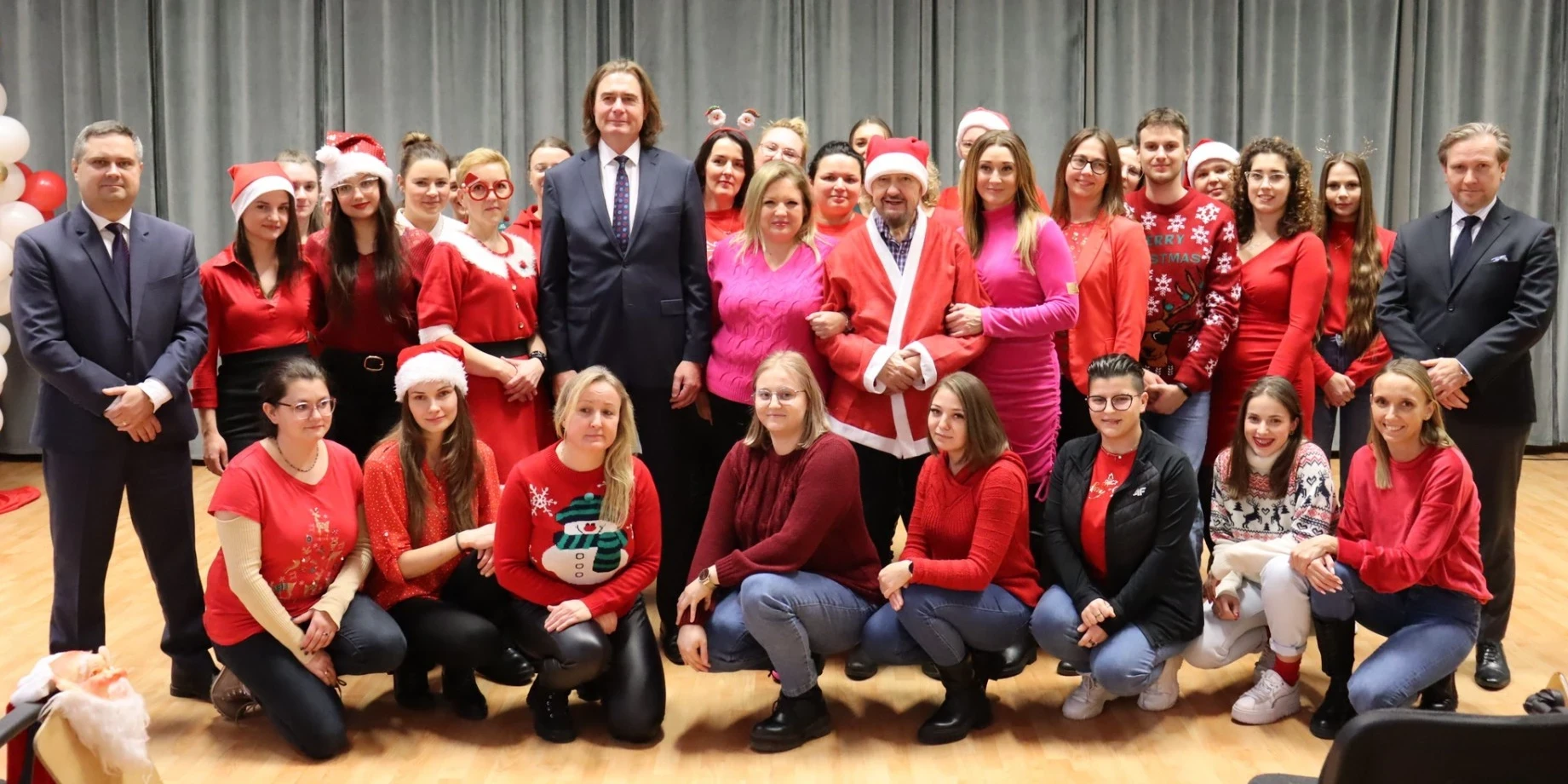 Wigilia Studencka 2023