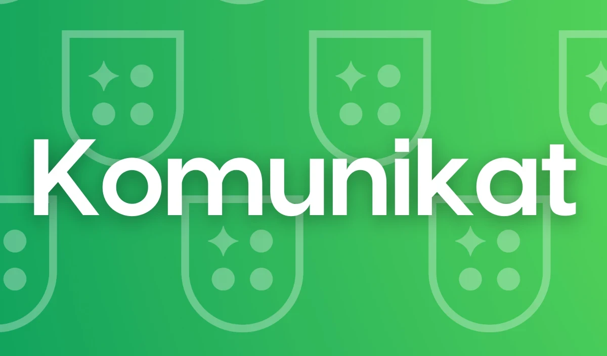 Komunikat - godziny rektorskie - 27-28 czerwca