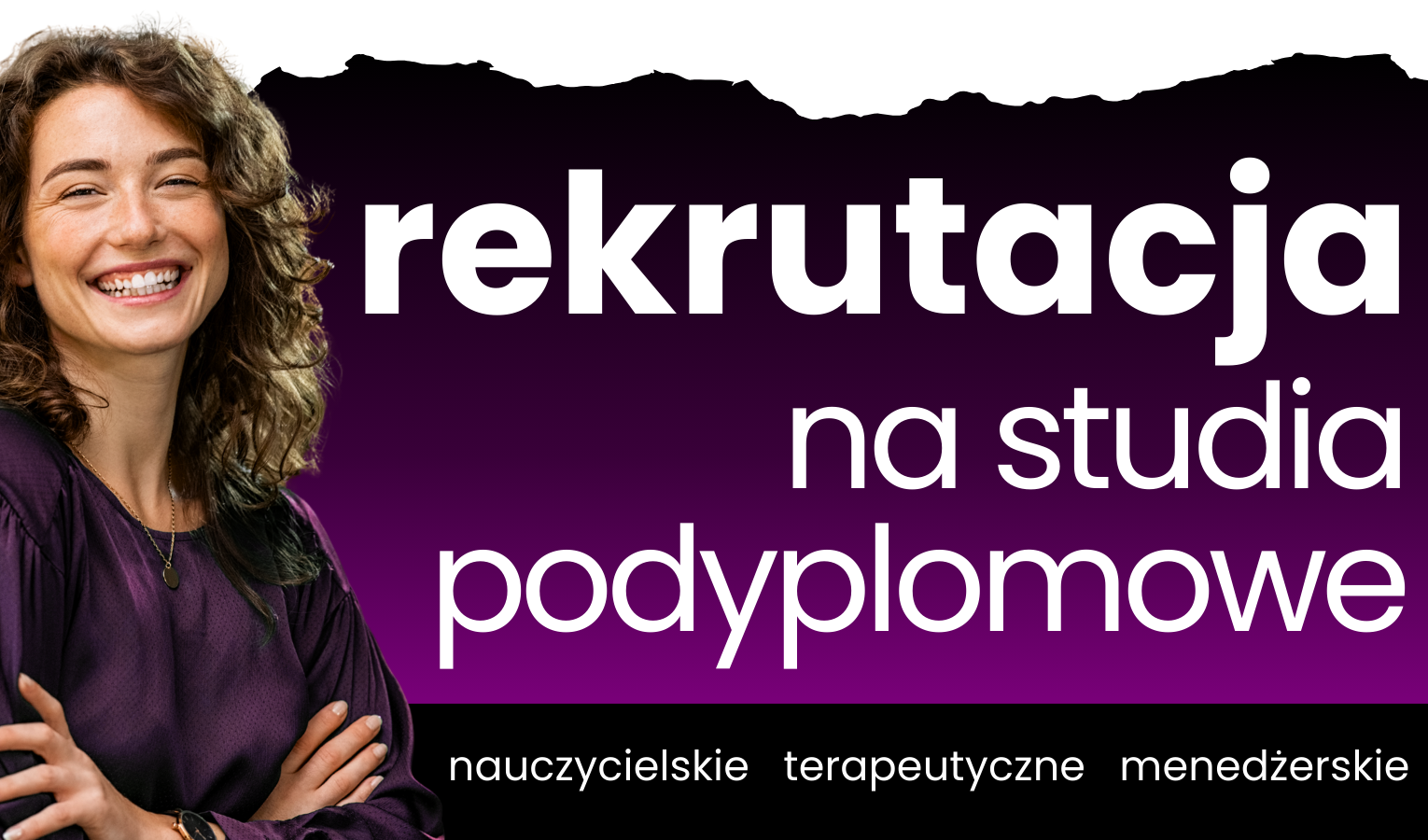 Ruszyła rekrutacja na studia podyplomowe