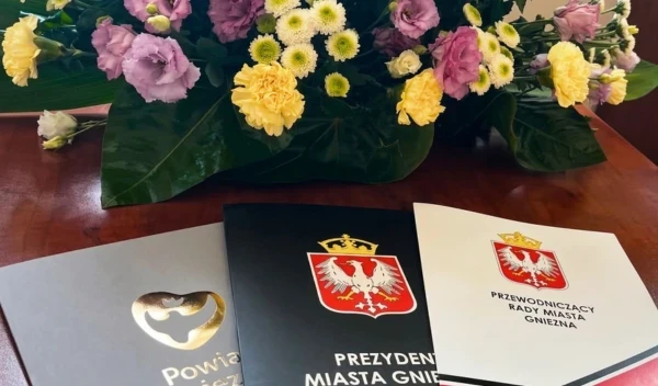 Słowa uznania i gratulacje dla Absolwentów i społeczności akademickiej GSW Milenium