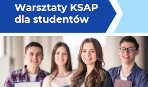 Poznaj państwo od środka – bezpłatne warsztaty w KSAP