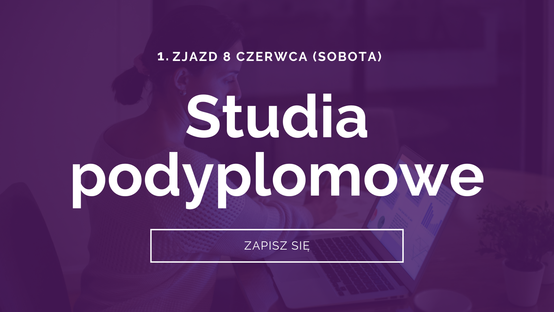 studia podyplomowe online