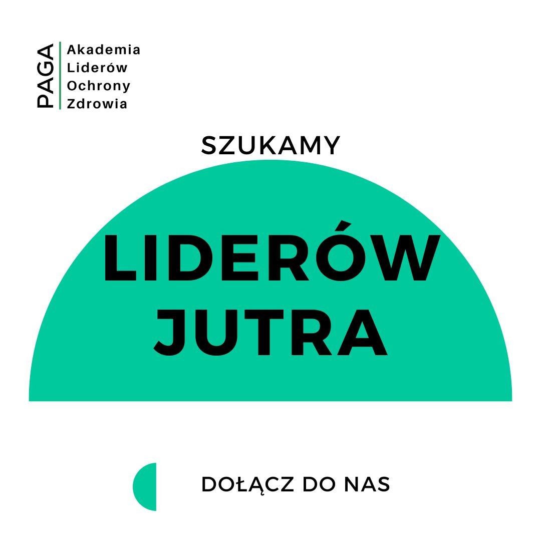 Akademia Liderów Ochrony Zdrowia