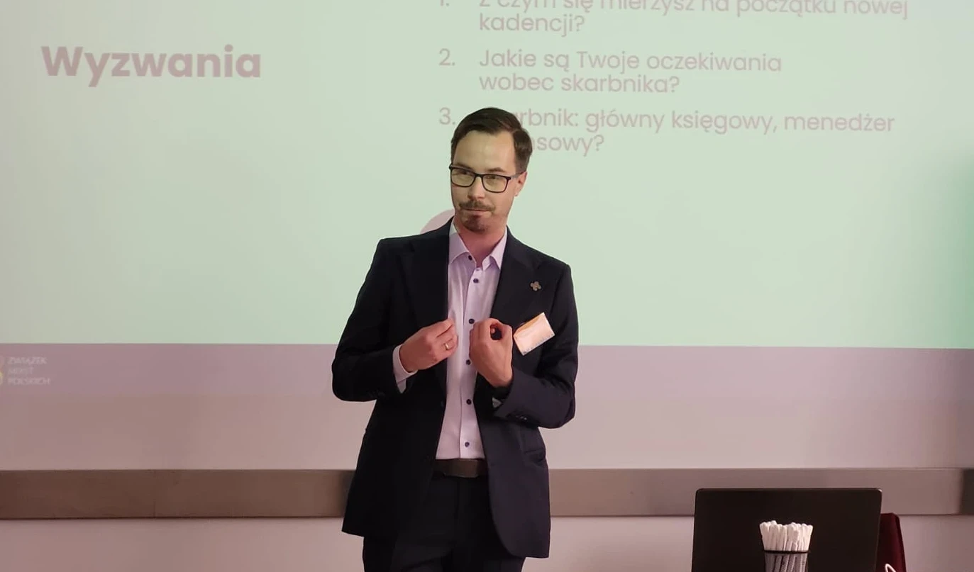 Daniel Budzeń