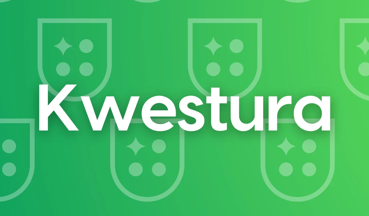 Komunikat: Zmiana godzin pracy kwestury