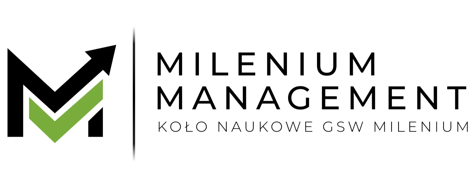 Podziękowania dla Milenium Management za okazane dary i wsparcie