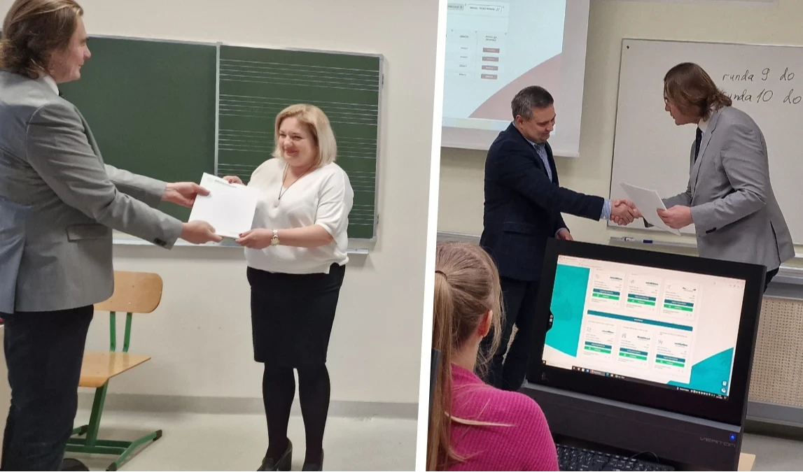 Powołanie pełnomocników ds. współpracy zagranicznej