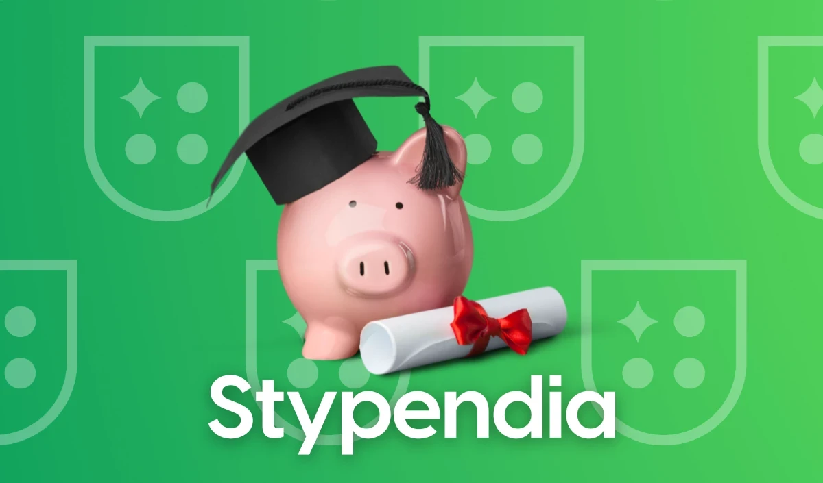 Stypendia dla studentów. Nabór wniosków tylko do 28.10.2025 r.