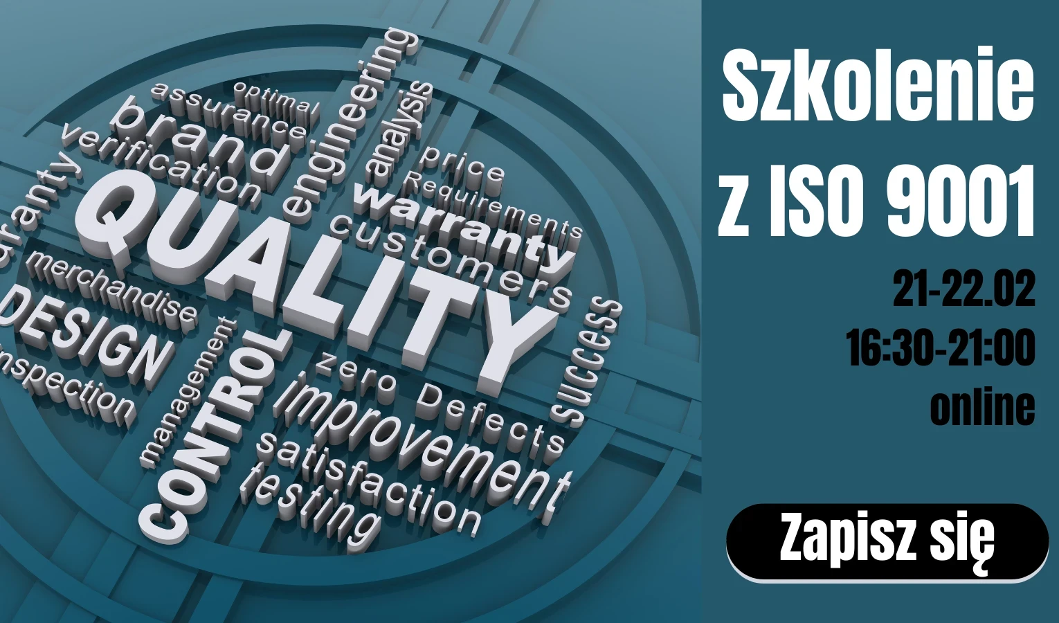 Szkolenie z ISO 9001  gsw milenium szkolenie dla studentów.png