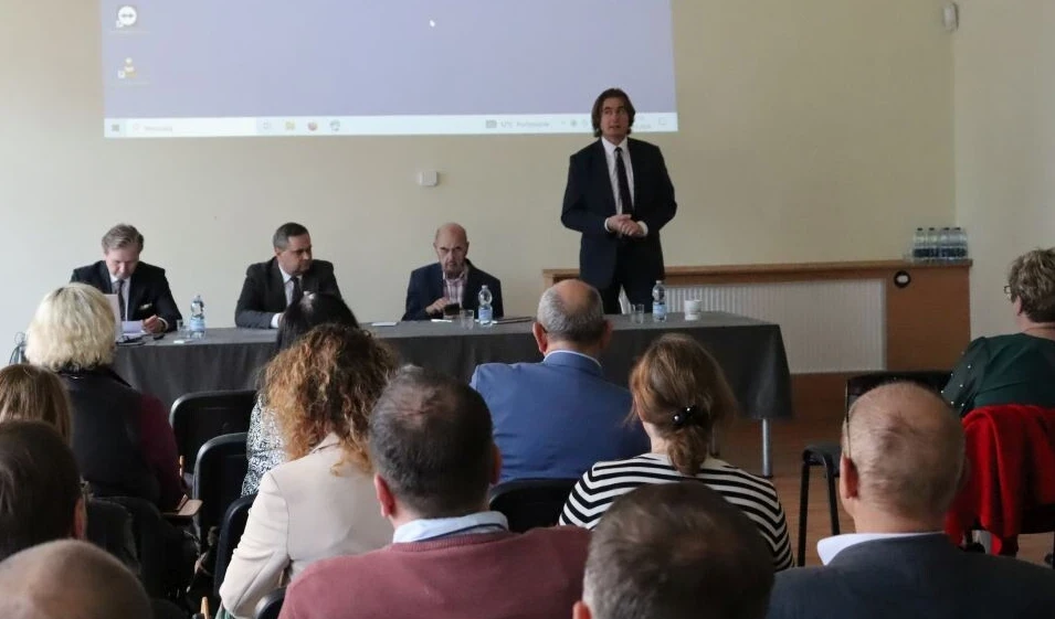 XV Mityng Strategiczny