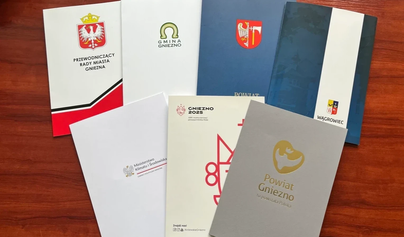 Gratulacje i życzenia od gości - Inauguracja Roku Akademickiego 2025/2026