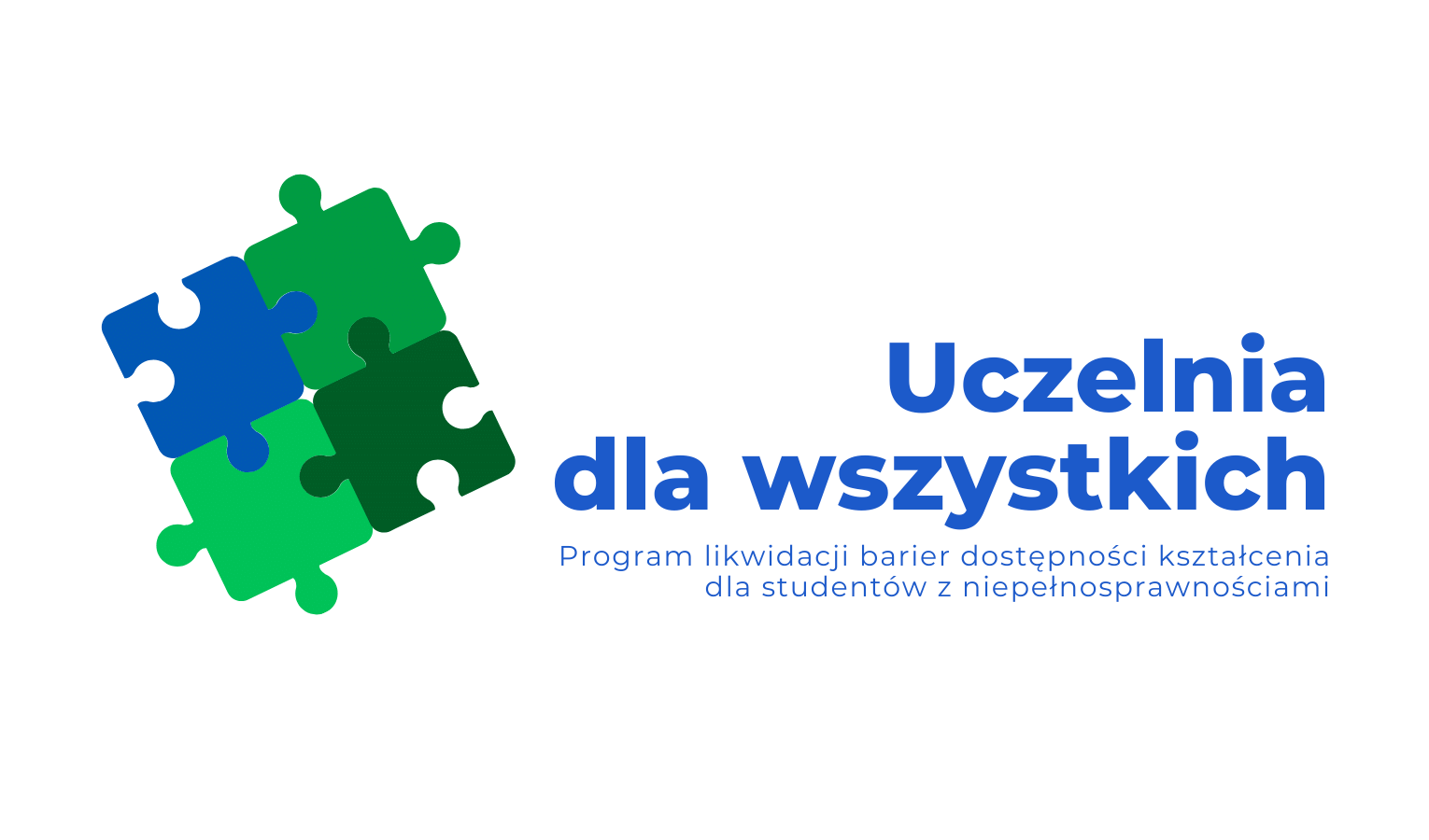 Zwiększenie dostępności architektonicznej i komunikacyjnej uczelni dla studentów z niepełnosprawnościami (kolejny etap)