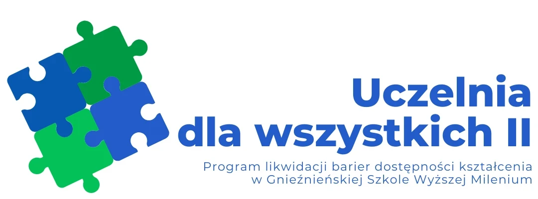 uczelnia dla wszystkich gsw milenium