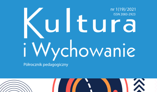 Recenzja autorstwa dr Katarzyny Miłek w półroczniku pedagogicznym "Kultura i wychowanie"