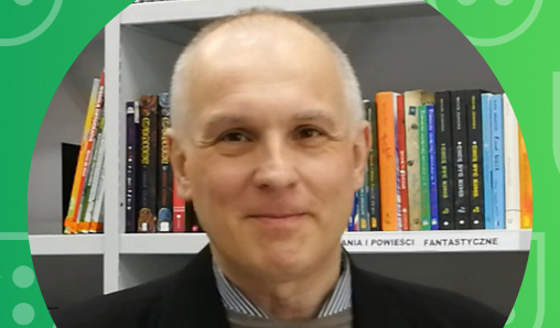 Dr Piotr Odrakiewicz w grupie recenzentów międzynarodowej monografii naukowej „Humanistic Crisis Management—Lessons Learned from COVID-19”