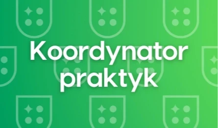 Kwietniowy grafik Koordynatorki praktyk