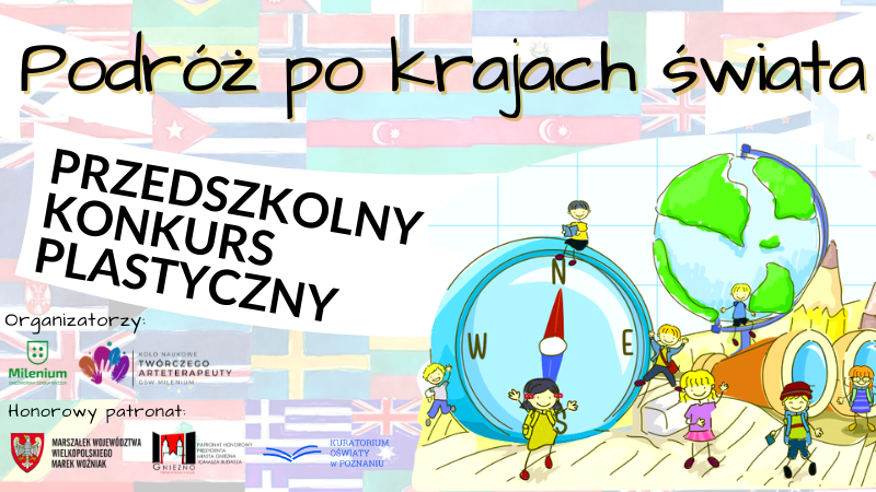 Rozwiązanie konkursu "Podróż po krach świata" 