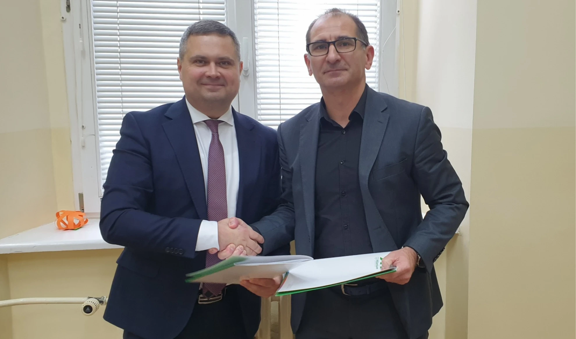 Kolejny partner GSW Milenium w ramach specjalności Cultural & Sport Event Manager